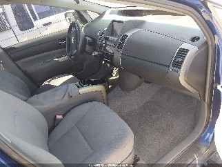 2008 Toyota Prius, VIN JTDKB20U487735035. Фото 5 з 6 з аукціону IAAI. Каталог авто зі США OpenDataCar.