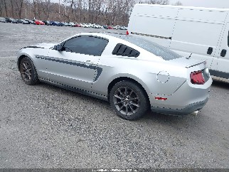 2011 Ford Mustang, VIN 1ZVBP8AM4B5132721. Фото 3 з 6 з аукціону IAAI. Каталог авто зі США OpenDataCar.