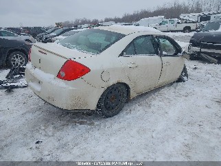 2009 Pontiac G6, VIN 1G2ZG57B294183113. Zdjęcie 4 z 6 z aukcji IAAI. Katalog aut z USA OpenDataCar.