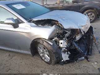 2025 Toyota Camry, VIN 4T1DAACK3SU578490. Фото 6 з 6 з аукціону IAAI. Каталог авто зі США OpenDataCar.