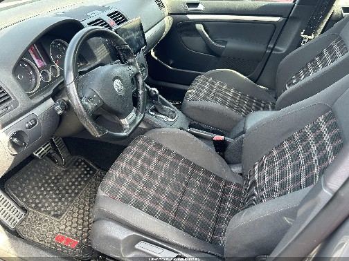 2008 Volkswagen GTI, VIN WVWHV71K88W180978. Фото 5 з 6 з аукціону IAAI. Каталог авто зі США OpenDataCar.