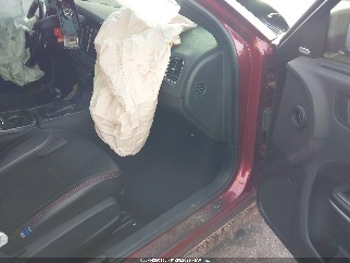 2020 Dodge Charger, VIN 2C3CDXGJ5LH149758. Фото 5 з 6 з аукціону IAAI. Каталог авто зі США OpenDataCar.