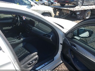 2019 Bmw 5 Series, VIN WBAJE7C50KWW12654. Фото 5 з 6 з аукціону IAAI. Каталог авто зі США OpenDataCar.