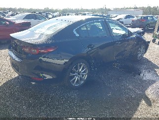 2026 Mazda 3, VIN JM1BPACL4T1855427. Фото 4 з 6 з аукціону IAAI. Каталог авто зі США OpenDataCar.