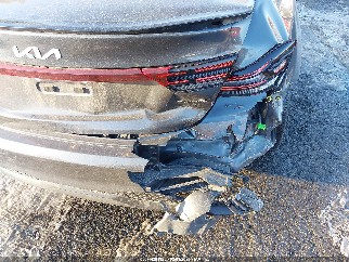 2023 Kia Forte, VIN 3KPF54AD5PE641327. Фото 6 з 6 з аукціону IAAI. Каталог авто зі США OpenDataCar.