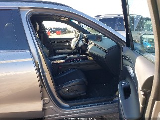 2023 Genesis GV70, VIN KMUMADTB9PU125596. Zdjęcie 5 z 6 z aukcji IAAI. Katalog aut z USA OpenDataCar.