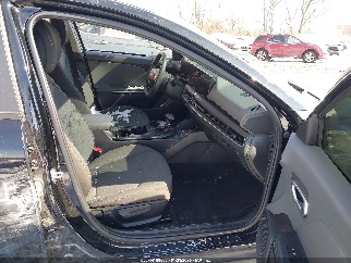 2025 Kia K4, VIN 3KPFT4DE7SE105241. Фото 5 з 6 з аукціону IAAI. Каталог авто зі США OpenDataCar.