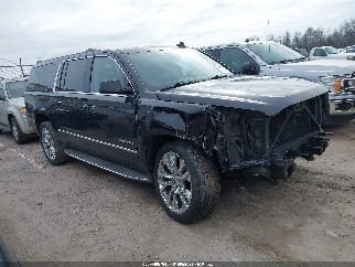 2020 Gmc Yukon XL, VIN 1GKS2HKJ7LR193341. Zdjęcie 1 z 6 z aukcji IAAI. Katalog aut z USA OpenDataCar.