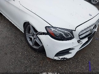 2017 Mercedes-benz E-Class, VIN WDDZF4KB8HA067338. Фото 6 з 6 з аукціону IAAI. Каталог авто зі США OpenDataCar.