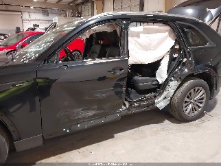 2025 Mazda CX-90, VIN JM3KKBHD4S1220901. Фото 6 из 6 с аукциона IAAI. Каталог авто из США OpenDataCar.