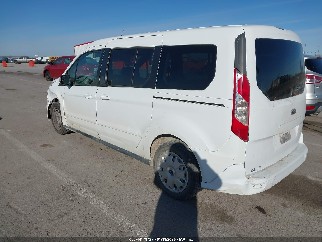 2014 Ford Transit Connect, VIN NM0GE9F79E1152060. Фото 3 з 6 з аукціону IAAI. Каталог авто зі США OpenDataCar.