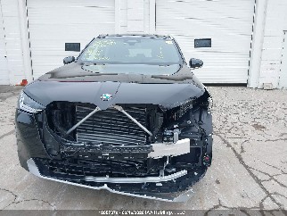 2026 Bmw X3, VIN 5UX53GP07T9194939. Фото 6 из 6 с аукциона IAAI. Каталог авто из США OpenDataCar.