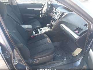 2013 Subaru Outback, VIN 4S4BRBCC7D3302479. Zdjęcie 5 z 6 z aukcji IAAI. Katalog aut z USA OpenDataCar.