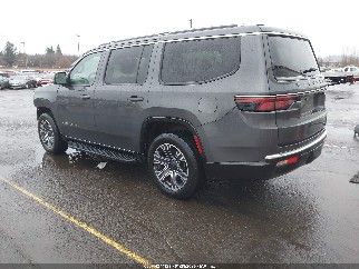 2024 Jeep Wagoneer, VIN 1C4SJVBP1RS170950. Фото 3 з 6 з аукціону IAAI. Каталог авто зі США OpenDataCar.