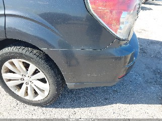 2011 Subaru Forester, VIN JF2SHBEC0BH745580. Фото 6 з 6 з аукціону IAAI. Каталог авто зі США OpenDataCar.