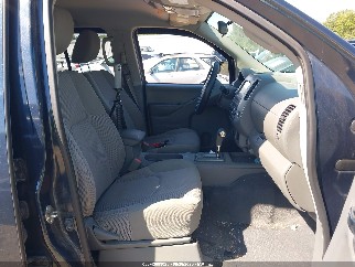 2019 Nissan Frontier, VIN 1N6AD0EV3KN787607. Фото 5 з 6 з аукціону IAAI. Каталог авто зі США OpenDataCar.