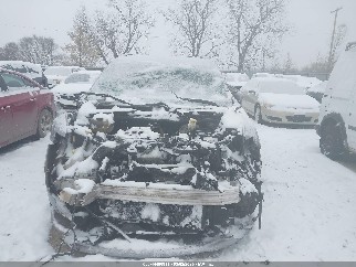 2018 Chrysler Pacifica, VIN 2C4RC1BG6JR192983. Фото 6 з 6 з аукціону IAAI. Каталог авто зі США OpenDataCar.