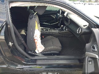 2017 Chevrolet Camaro, VIN 1G1FB1RS9H0216061. Фото 5 з 6 з аукціону IAAI. Каталог авто зі США OpenDataCar.