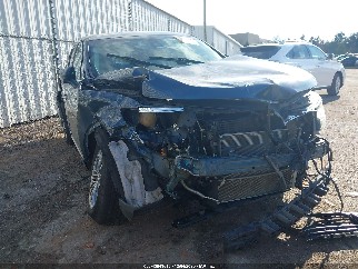 2016 Lincoln MKX, VIN 2LMTJ6KR4GBL29804. Фото 1 з 6 з аукціону IAAI. Каталог авто зі США OpenDataCar.