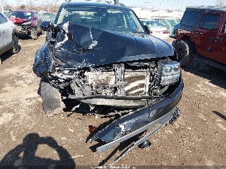 2018 Volkswagen Atlas, VIN 1V2NR2CAXJC520572. Фото 6 з 6 з аукціону IAAI. Каталог авто зі США OpenDataCar.