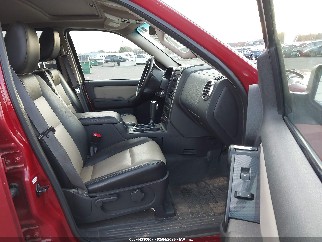 2009 Ford Explorer Sport Trac, VIN 1FMEU53879UA09076. Photo 5 of 6 from IAAI auction. OpenDataCar US salvage catalog.