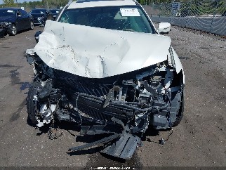 2015 Nissan Rogue, VIN 5N1AT2MT5FC769186. Фото 6 з 6 з аукціону IAAI. Каталог авто зі США OpenDataCar.