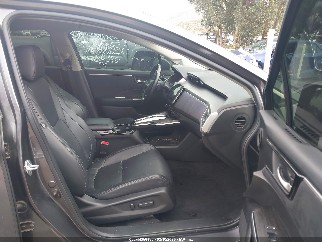 2019 Honda Clarity Plug In Hybrid, VIN JHMZC5F3XKC006255. Фото 5 из 6 с аукциона IAAI. Каталог авто из США OpenDataCar.