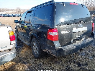 2010 Ford Expedition, VIN 1FMJU1G5XAEB48978. Фото 3 з 6 з аукціону IAAI. Каталог авто зі США OpenDataCar.