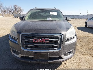 2016 Gmc Acadia, VIN 1GKKVRKD7GJ222817. Фото 6 з 6 з аукціону IAAI. Каталог авто зі США OpenDataCar.