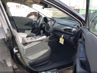 2026 Subaru Crosstrek, VIN 4S4GUHD61T3733124. Zdjęcie 5 z 6 z aukcji IAAI. Katalog aut z USA OpenDataCar.