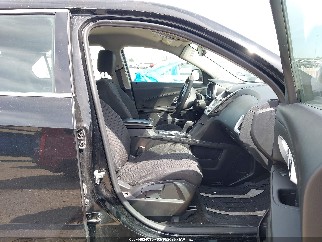 2015 Chevrolet Equinox, VIN 2GNALAEK7F1141504. Фото 5 з 6 з аукціону IAAI. Каталог авто зі США OpenDataCar.