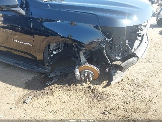 2023 Chevrolet Suburban, VIN 1GNSCCKD5PR113862. Фото 6 з 6 з аукціону IAAI. Каталог авто зі США OpenDataCar.