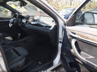 2018 Bmw X2, VIN WBXYJ5C37JEF73409. Фото 5 из 6 с аукциона IAAI. Каталог авто из США OpenDataCar.