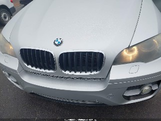 2012 Bmw X6, VIN 5UXFG2C55CL779776. Фото 6 з 6 з аукціону IAAI. Каталог авто зі США OpenDataCar.