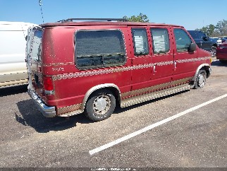 1997 Ford E-150, VIN 1FDEE1453VHA41562. Фото 4 из 6 с аукциона IAAI. Каталог авто из США OpenDataCar.