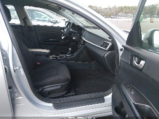 2019 Kia Optima, VIN 5XXGT4L38KG344728. Фото 5 з 6 з аукціону IAAI. Каталог авто зі США OpenDataCar.