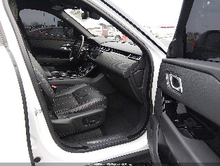 2019 Land rover Range Rover Velar, VIN SALYB2EX4KA216518. Фото 5 з 6 з аукціону IAAI. Каталог авто зі США OpenDataCar.