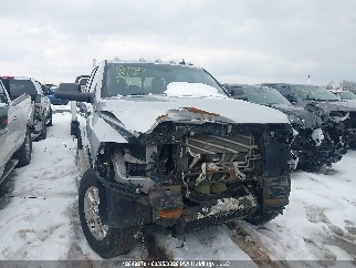 2018 Ram 3500, VIN 3C63R3HL4JG344907. Фото 6 з 6 з аукціону IAAI. Каталог авто зі США OpenDataCar.