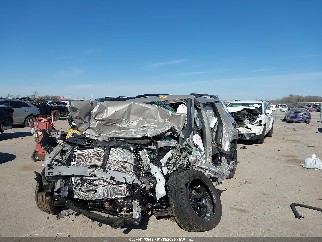2025 Gmc Terrain, VIN 3GKALUEG6SL218429. Фото 2 з 6 з аукціону IAAI. Каталог авто зі США OpenDataCar.