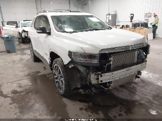 2020 Gmc Acadia, VIN 1GKKNLLS2LZ175105. Фото 6 з 6 з аукціону IAAI. Каталог авто зі США OpenDataCar.