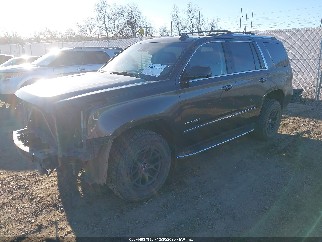 2016 Gmc Yukon, VIN 1GKS2CKJ1GR456240. Фото 2 з 6 з аукціону IAAI. Каталог авто зі США OpenDataCar.