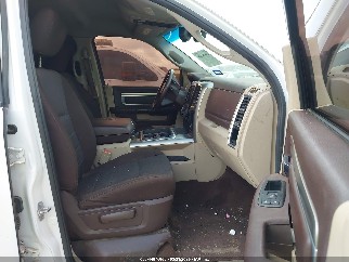 2015 Ram 1500, VIN 1C6RR7TM1FS688910. Фото 5 з 6 з аукціону IAAI. Каталог авто зі США OpenDataCar.