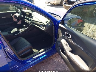 2024 Acura Integra, VIN 19UDE4H32RA024382. Фото 5 из 6 с аукциона IAAI. Каталог авто из США OpenDataCar.