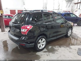 2015 Subaru Forester, VIN JF2SJADC9FH829015. Zdjęcie 4 z 6 z aukcji IAAI. Katalog aut z USA OpenDataCar.