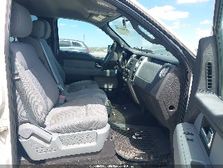 2013 Ford F-150, VIN 1FTFW1ET8DKD91135. Zdjęcie 5 z 6 z aukcji IAAI. Katalog aut z USA OpenDataCar.