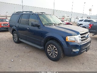 2015 Ford Expedition, VIN 1FMJU1HT3FEF47140. Фото 1 з 6 з аукціону IAAI. Каталог авто зі США OpenDataCar.