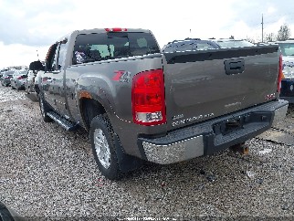 2012 Gmc Sierra 1500, VIN 1GTR2VE72CZ185057. Фото 3 з 6 з аукціону IAAI. Каталог авто зі США OpenDataCar.