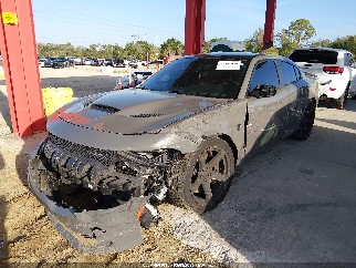 2018 Dodge Charger, VIN 2C3CDXL99JH162361. Фото 2 з 6 з аукціону IAAI. Каталог авто зі США OpenDataCar.
