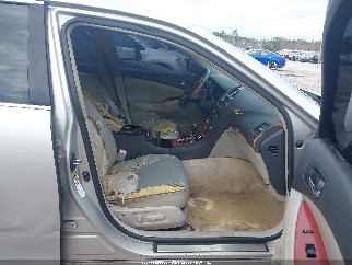 2007 Lexus ES 350, VIN JTHBJ46G472122360. Фото 5 з 6 з аукціону IAAI. Каталог авто зі США OpenDataCar.