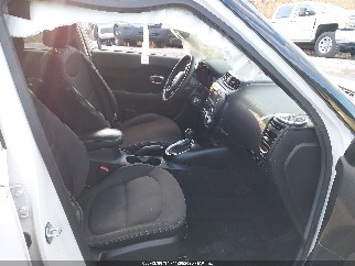 2015 Kia Soul, VIN KNDJN2A24F7125925. Фото 5 з 6 з аукціону IAAI. Каталог авто зі США OpenDataCar.